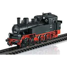 Märklin Dampflok Baureihe 92 39923 H0
