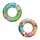 BESTWAY Schwimmring Aquarium Ø 48 x 11 cm