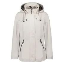 GIL BRET Sommerjacke Damen Schwarz 40