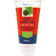 Hofmann & Sommer GmbH & Co. KG Rosskastanien Aktiv Gel