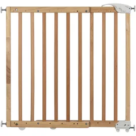Reer Treppenschutzgitter 63-106 cm Natur