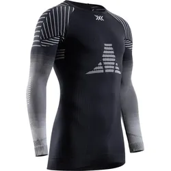X-Bionic X-bionic Invent FX Shirt LS Men x black/grey/light grey (B409) XL
