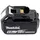 Makita DUB184G1 inkl. 1 x 6,0 Ah
