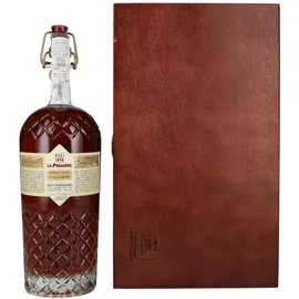 Poli Distillerie La Première Acquavite Vinaccia 46% vol 0,7 l