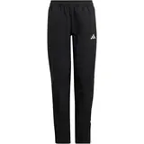 Adidas Tiro 23 Competition Präsentationshose Schwarz, 7A, Unisex Kinder