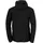 Uhlsport Essential Winterjacke Schwarz 128