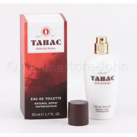 Mäurer & Wirtz Tabac Original Eau de Toilette 50 ml