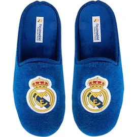 Marpen Slippers CFRM5 für Jungen - blau, 38