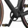 Scott Metrix 10 carbon black - RH-S