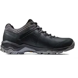 Mammut Mercury IV Low Herren black-titanium 43 1/3