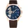 Tommy Hilfiger Baker Leder 40 mm 1710645