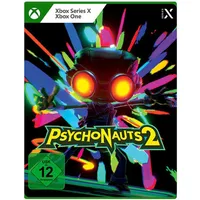Psychonauts 2 Motherlobe Edition