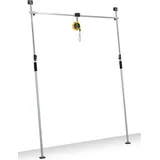 Eibenstock Wandstativ "Ergo Guide" inkl. Balancer