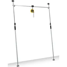 Eibenstock Wandstativ "Ergo Guide" inkl. Balancer