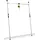 Eibenstock Wandstativ "Ergo Guide" inkl. Balancer