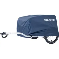 Croozer Faltgarage für Cargo Fahrradanhänger (122000421)