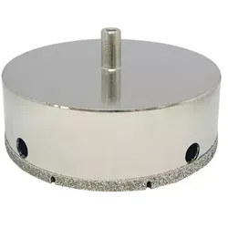 Diamant-Hohlbohrer mit Rundschaft | Ø 102 mm Art. 50115