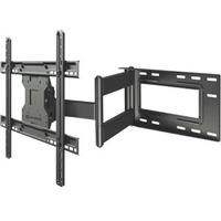 Onkron TV-Wandhalterung M7L-B, schwarz, neigbar, schwenkbar, 40-75 Zoll