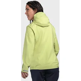 Schöffel Outdoorjacke 2.5L Jacket Vistdal L grün XXL (44)