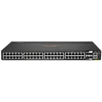 HP Aruba 6200M 48G 4SFP+ Switch