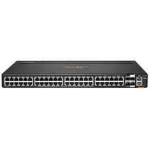 HP Aruba 6200M 48G 4SFP+ Switch