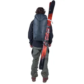 Blue Ice Firecrest 38 S/M Grau