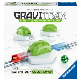 Ravensburger GraviTrax Color Swap Erweiterung (26815/22437)