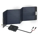 BMZ faltbares Solarpanel 200 Watt mit Power Controller
