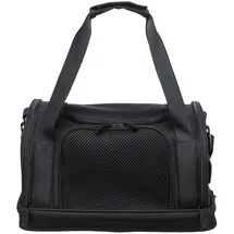 trixieheimtierbedarf Fly 28 x 25 x 45 cm Schwarz