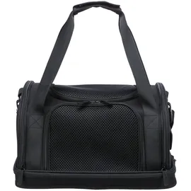trixieheimtierbedarf Fly 28 x 25 x 45 cm Schwarz