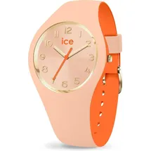 ICE-Watch Ice WATCH Damenuhr ICE duo chic Peach Fuzz 023277