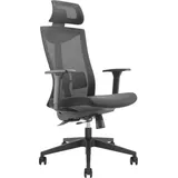 Ergo Office Ergonomic Top Chair ER-414