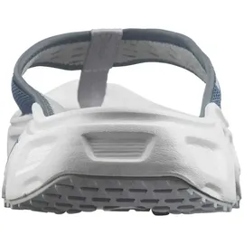 Salomon Reelax Break 6.0 Sandalen - Blue Ashes / White / Pearl Blue - EU 46