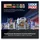 LIQUI MOLY Motorspülung 7681 300 ml