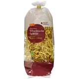 tegut... Eiernudeln Schwäbische Spätzle, 1 x 500g