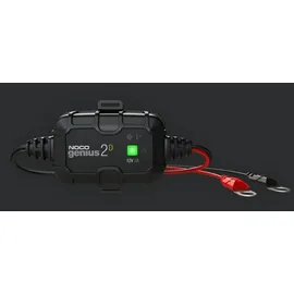 Noco Genius2D Smart Batterieladegerät 12V 2A