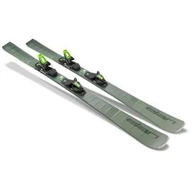 Elan Element 78 TI RS Shift X EL 10.0 Gw Paket Mit Alpinski - Green - 160