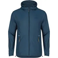 Craghoppers Ovis Reversible Jeansjacke Blue Stone L