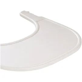 hauck Alpha Click Tray Speckle Beige,