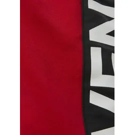 VENICE BEACH Badeshorts Venice Beach rot M