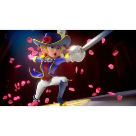 Princess Peach: Showtime! - Nintendo Switch - PEGI (Nintendo Switch)