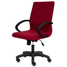 xl moebel gmbh Modern Bürostuhl Gaming Rot