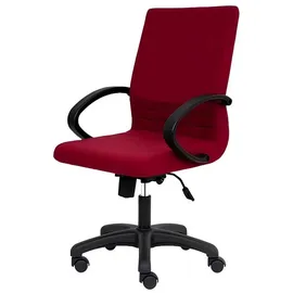 xl moebel gmbh Modern Bürostuhl Gaming Rot