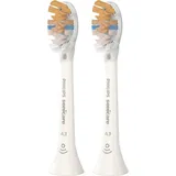 Philips Sonicare A3 Premium All-in-One Aufsteckbürste HX9092/10 2 St.