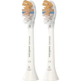 Philips Sonicare A3 Premium All-in-One Aufsteckbürste HX9092/10 2 St.