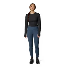 Columbia MoveTM Leggings - Nocturnal Heather - M
