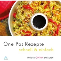Mzmp OMNIA One Pot Rezepte