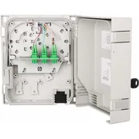 BTR Netcom Metz Connect Hausübergabepunkt OpDAT HP 1503597606-F