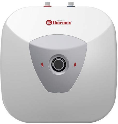 Thermex Hit 30 U Pro, 30 Liter Warmwasserspeicher Untertisch-Modell, Close-In, 1500 Watt, Weiß