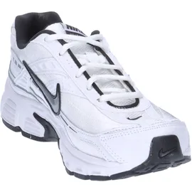 Nike Initiator Damen White / Metallic Silver / White / Black 36